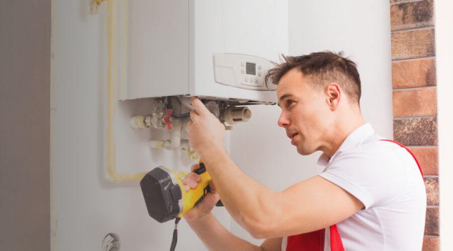Local expert plumbing services in Alta Vista, KS
